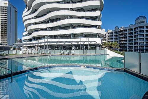 Broadbeach Resort | The Wave Resort