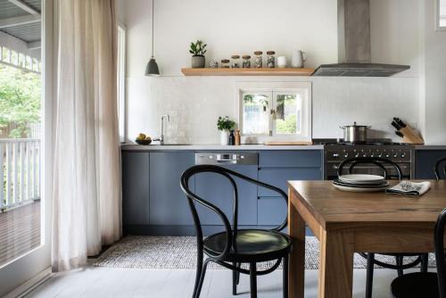 Daylesford House | The Weekender