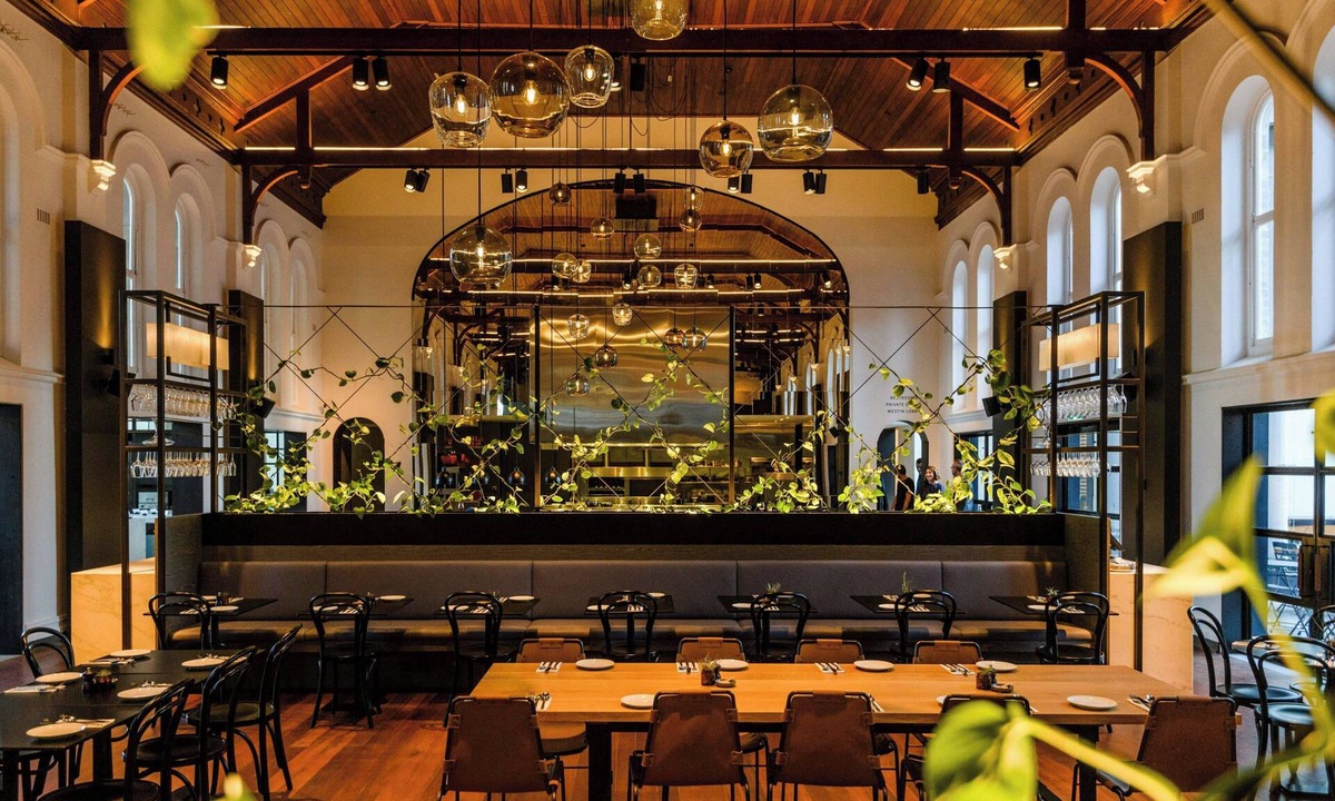 Perth Central Business District Hotel | The Westin Perth
