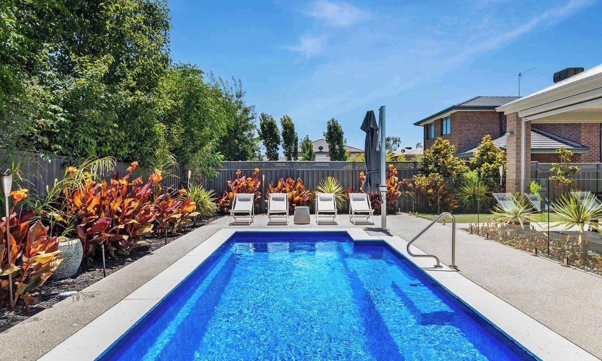 Yarrawonga House | The Witton Yarrawonga - Winter Special