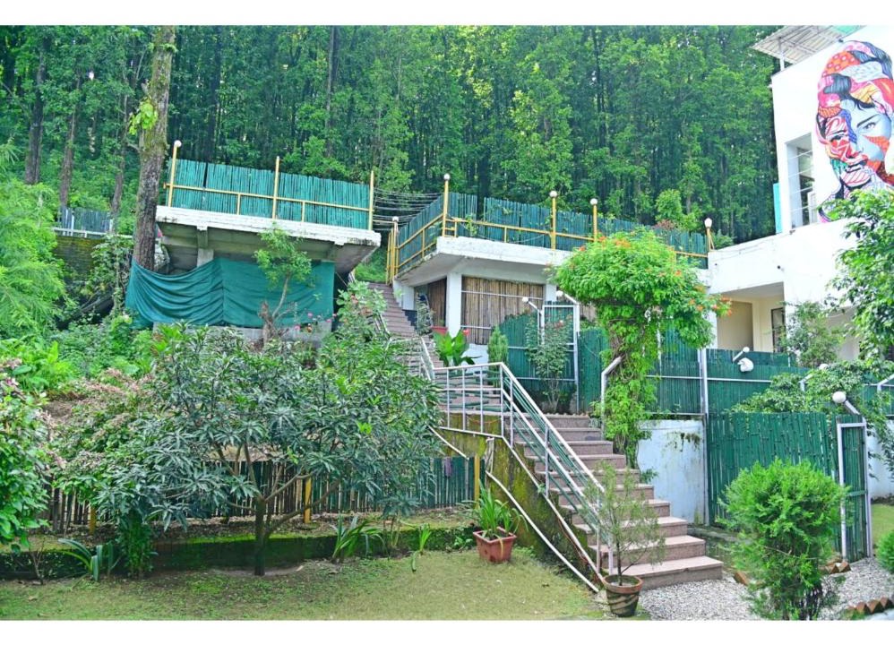 Bullawala House | The Woods Stay & Resort, Dehradun