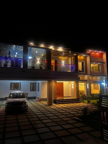 Palakkad House | Thekkanatt HomeStay