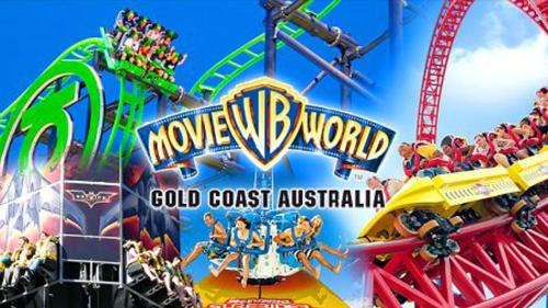 Oxenford Apartment | Theme Park Getaway