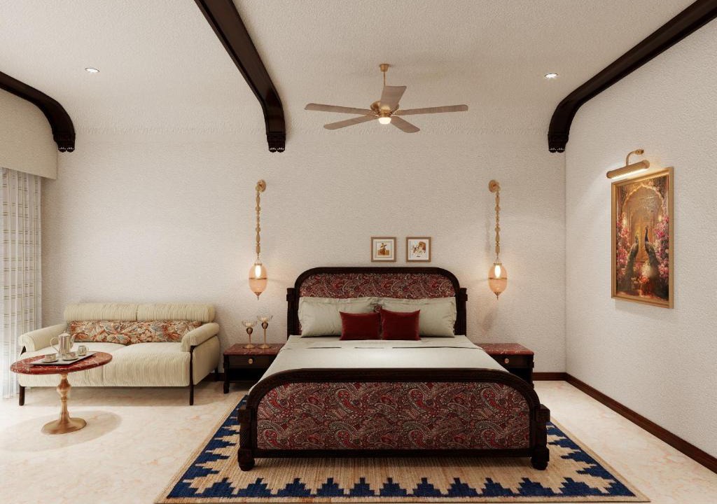 Pali Hill Apartment | Theory9 Luxe Premium Service Apartments Pali Hill-Bandra