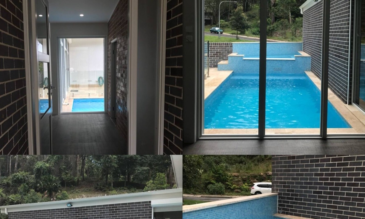 Thirroul House | THIRROUL Private pool resort