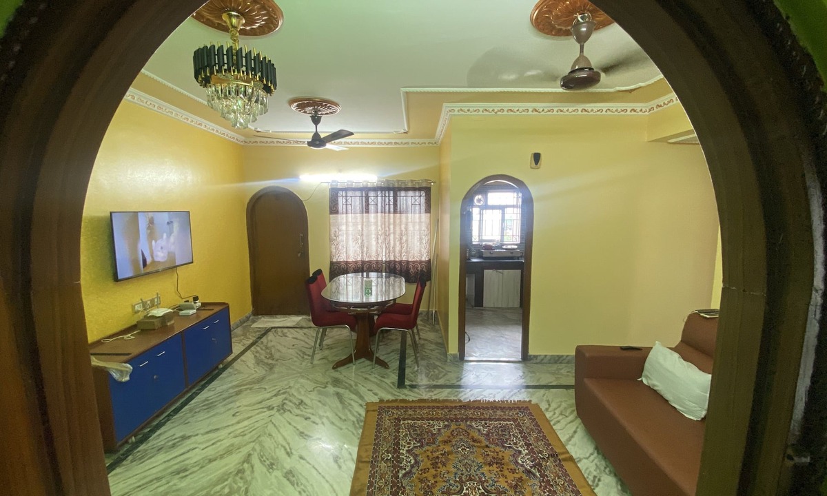 Sealdah Apartment | This is beautiful modern apartment in Kolkatta
