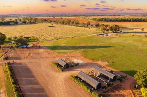 Temora House | Three Ponds Estate