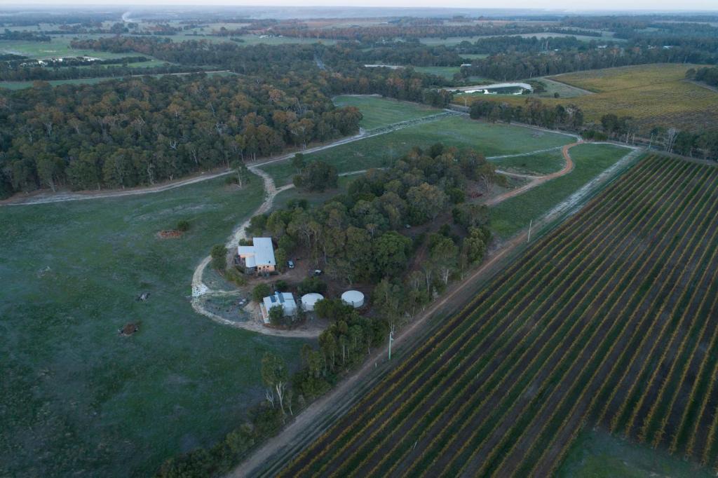 Metricup House | Three Towns Stay