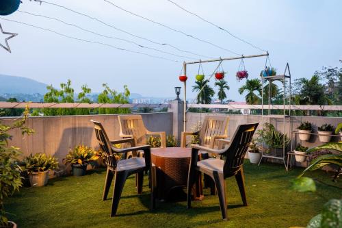 Sualkuchi Apartment | Threshold Stay two-bedroom