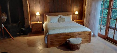 Nulkaba Villa | Thulanathi Conservation & Health Rest Explore Reconnect