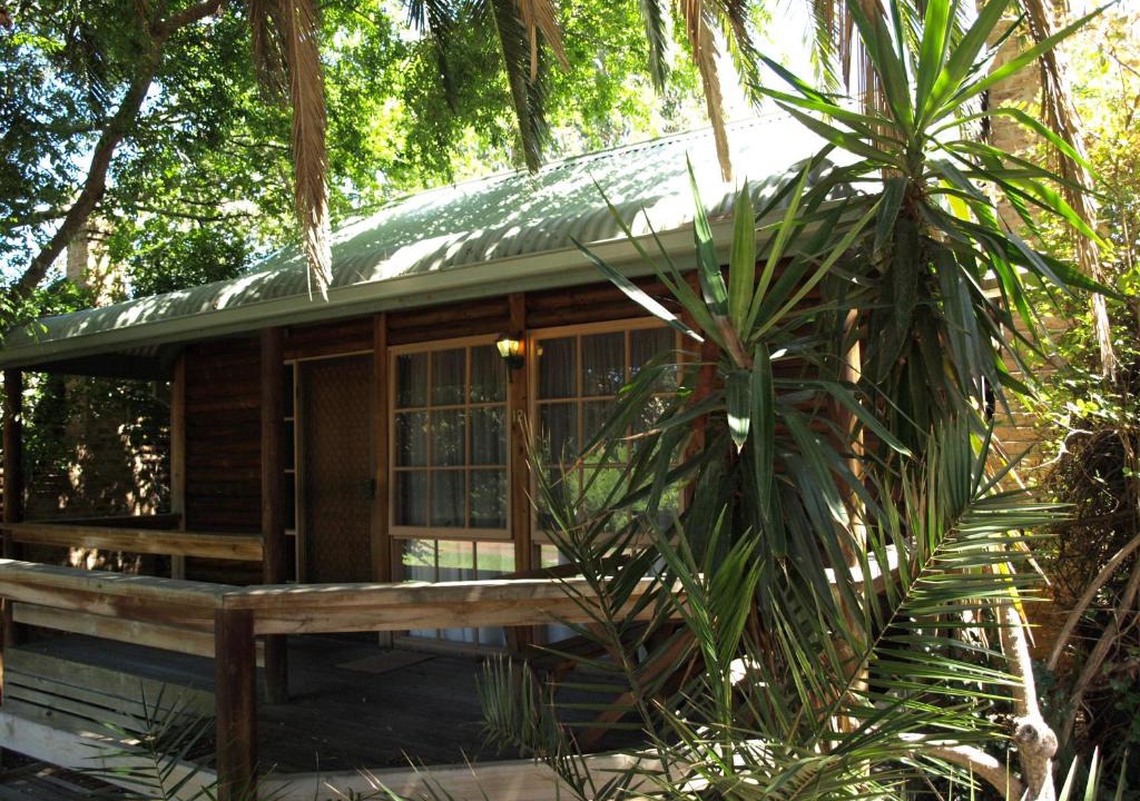 Ocean Grove Resort | Ti-Tree Village