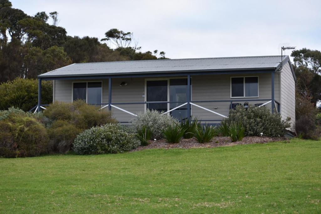 Yanakie Apartment | Tidal Dreaming Seaview Cottages
