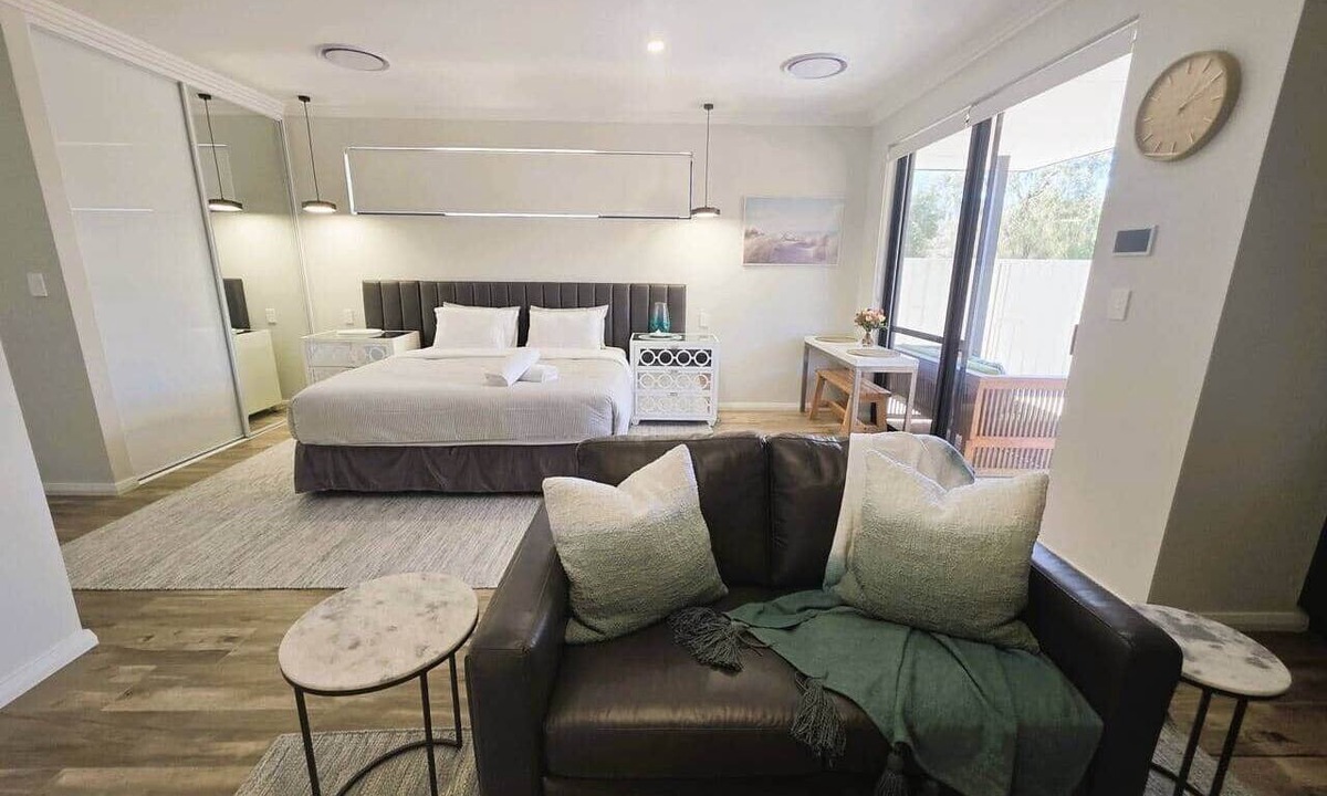 Abbey House | Tide & Time Studio- Busselton