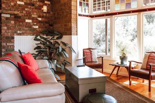 Scamander Apartment | Tillrander - Scamander Retreat