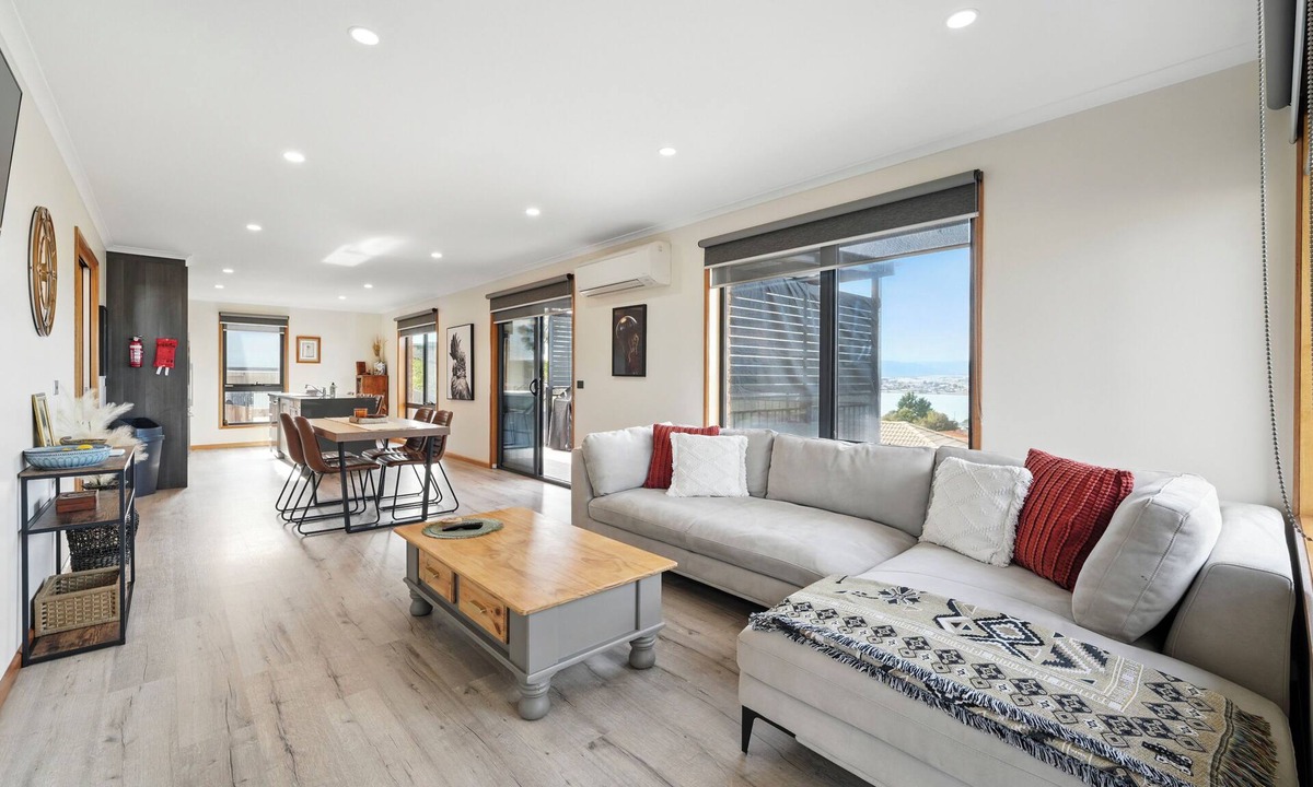 Midway Point House | Timber Mill House - 2 Bedroom