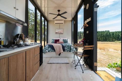 Bunding House | Tiny Divine Farmstay by Tiny Away