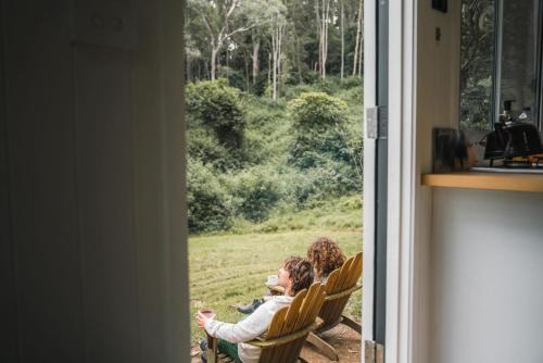 Coolangatta House | Tiny India
