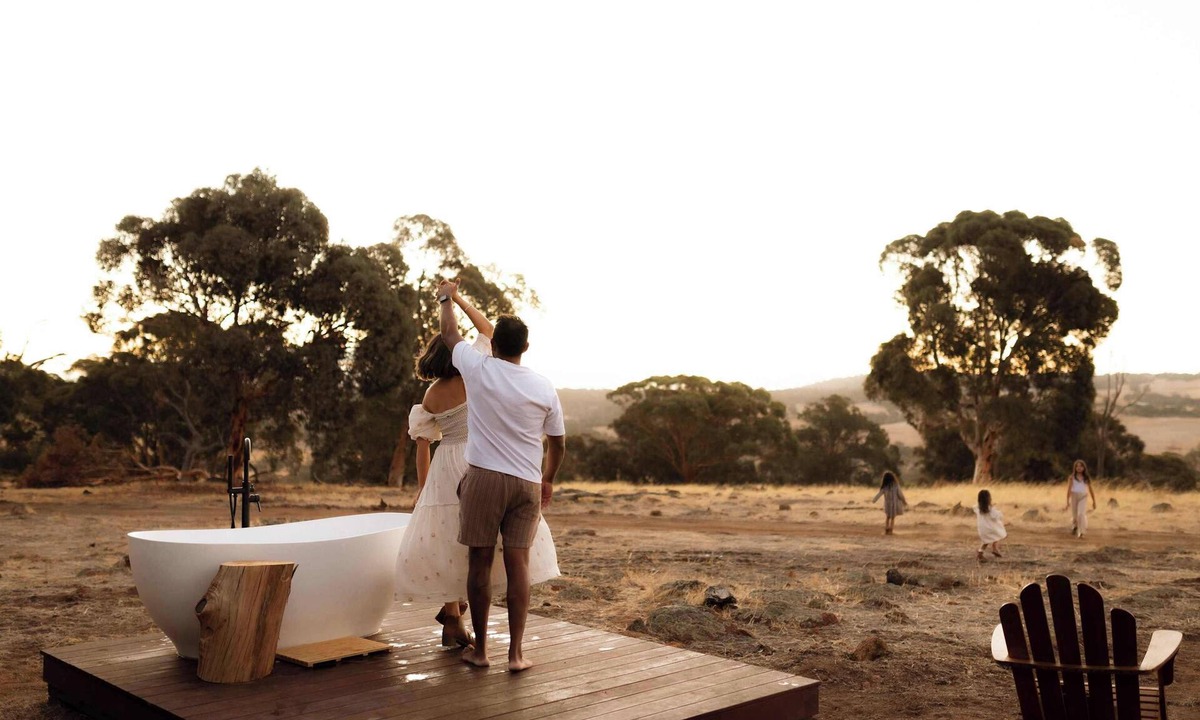 Hoddys Well Cabin | Tiny Jasper - Toodyay