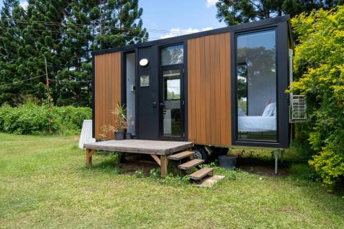 Kia Ora House | Tiny Sublime by Tiny Away