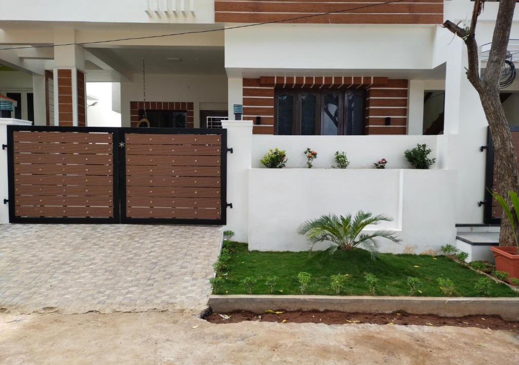 Palayankottai House | Tirunelveli Home Stay
