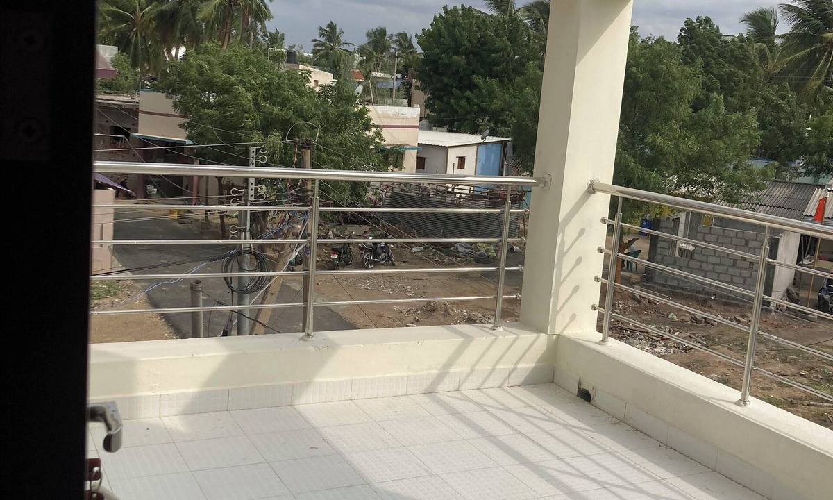 Tiruchirappalli Villa | TIRVZR HOME STAYS ! FAMILY SIZED SERVICE APPARTMENTS