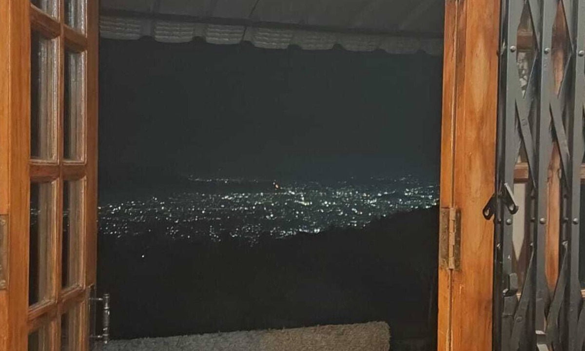 Yercaud House | TN27calling villa