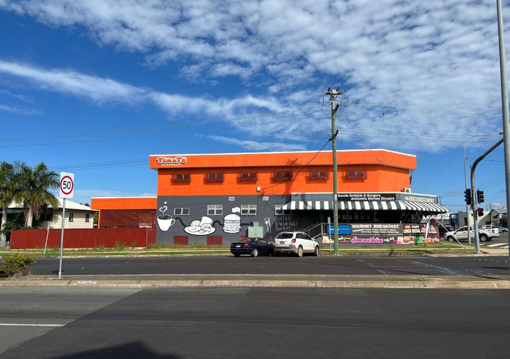 Bundaberg Central Hostel | Tomato Backpackers