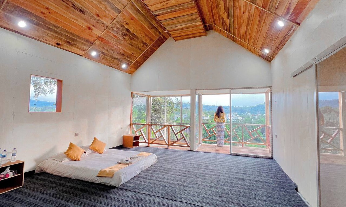 Bandarban Resort | Tong Resort