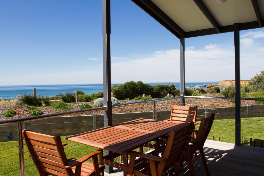 Torquay Other | Torquay Foreshore Caravan Park