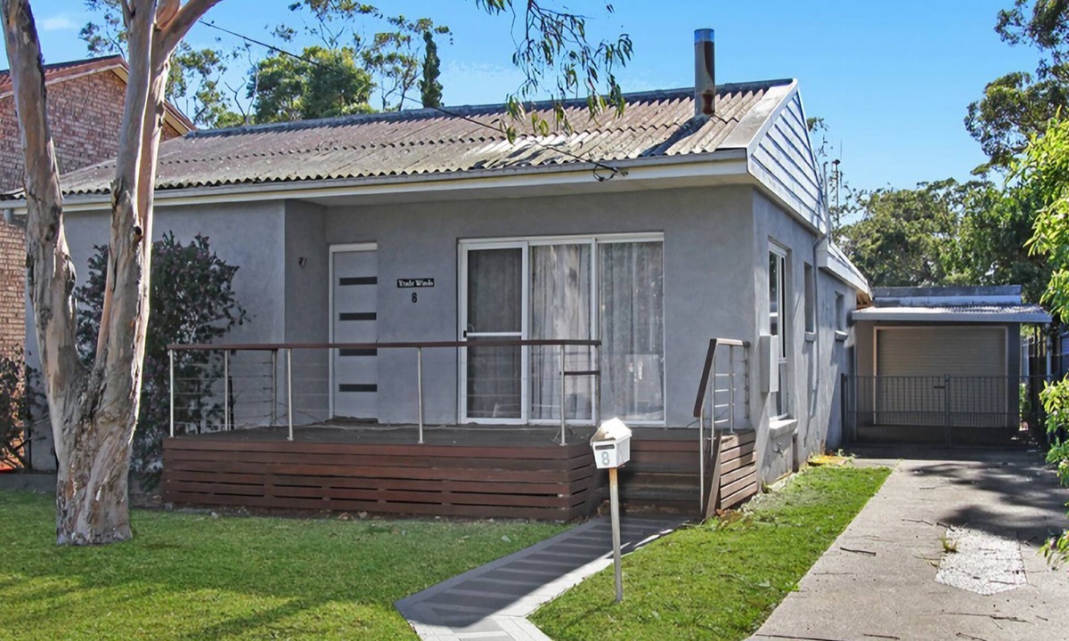 Callala Beach House | Tradewinds -Pet Friendly