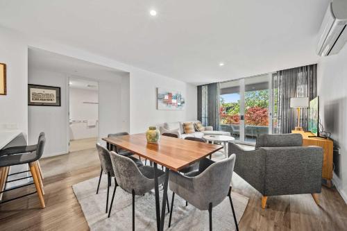 Kingston Apartment | Tranquil 2-Bed Apartment in Kingston Foreshore