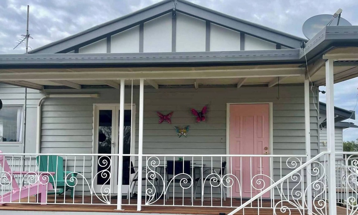 Leyburn House | Tranquil 2-Bedroom House Rental in Historic Leyburn