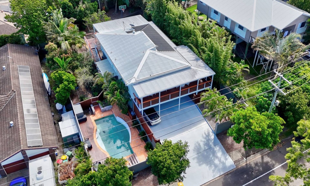 Peregian Beach House | Tranquil Haven Peregian Beach