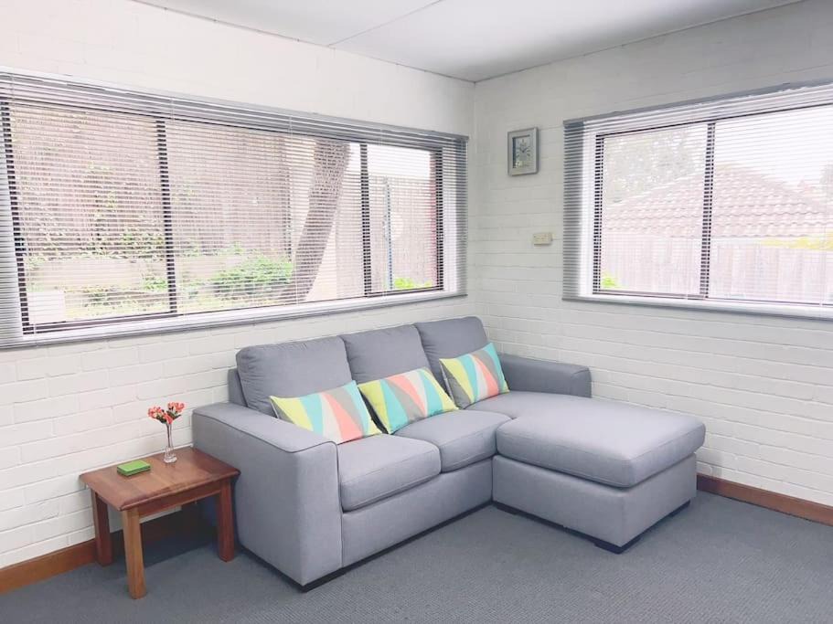 Lenah Valley Apartment | Tranquil Retreat