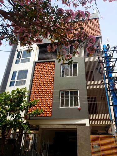 HSR Layout Apartment | Tranquil Serviced Apartments - HSR Layout