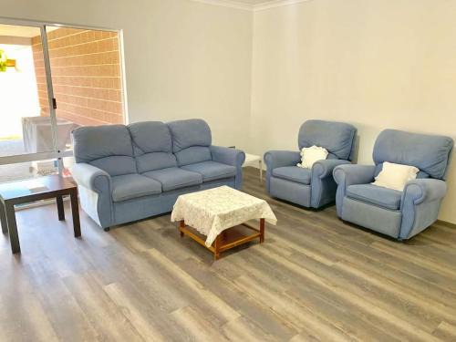 West Busselton House | Tranquil Waters