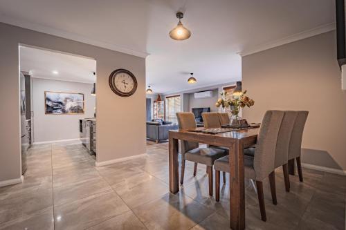Oberon House | Tranquility