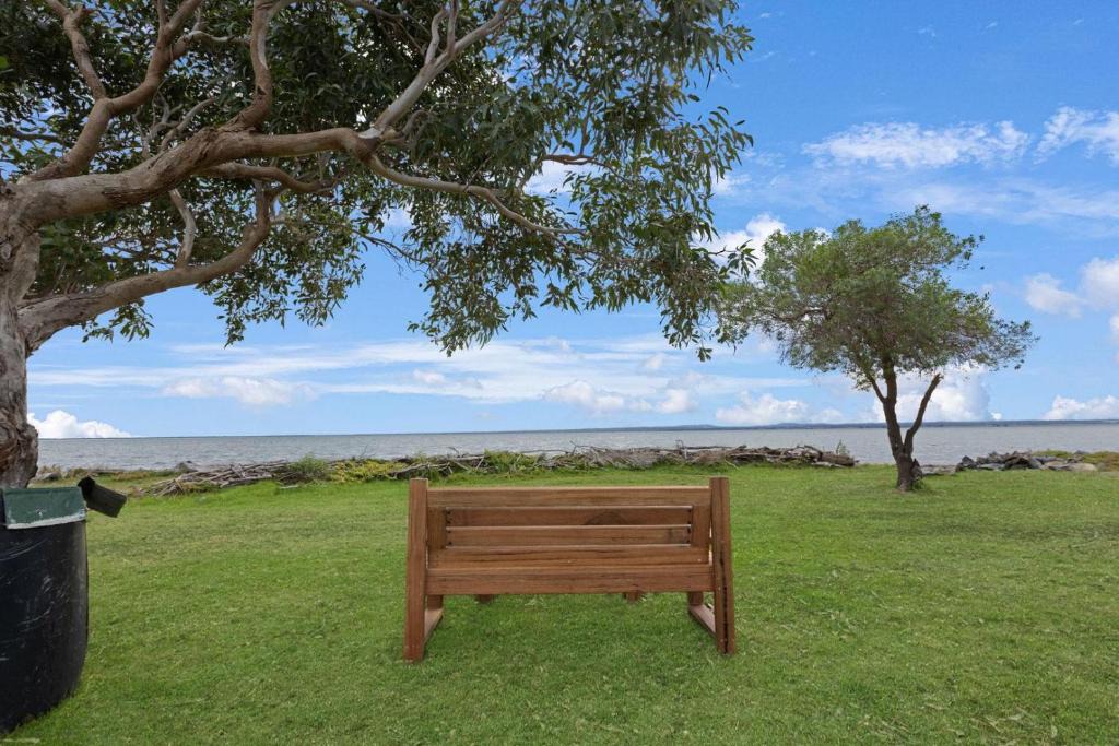 Raymond Island House | Tranquility Point