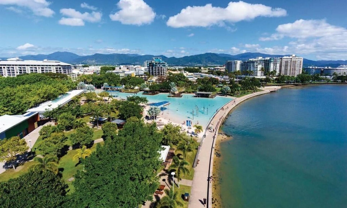 Cairns North Apartment | Traveller Jam Close to City & Esplanade