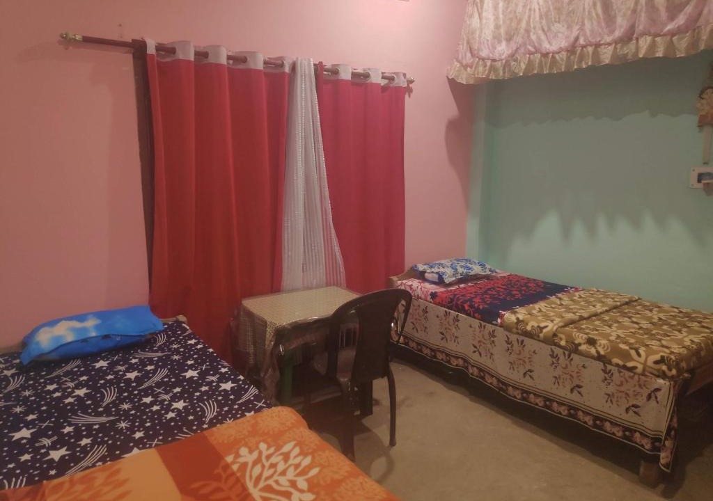 Siliguri House | Traveller's point