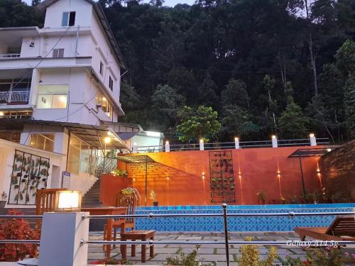 Pallivasal Resort | Tree Blanche Resort Munnar
