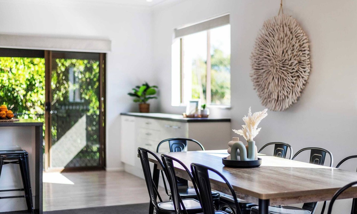 Yamba House | Tree Views - Oceanstays