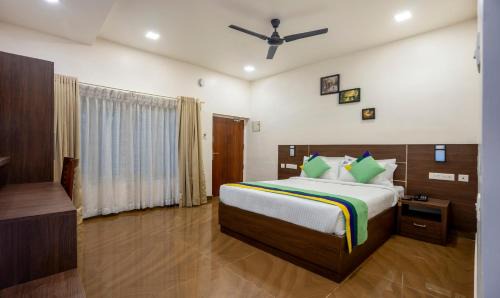 Edapalli Hotel | Treebo Seagate