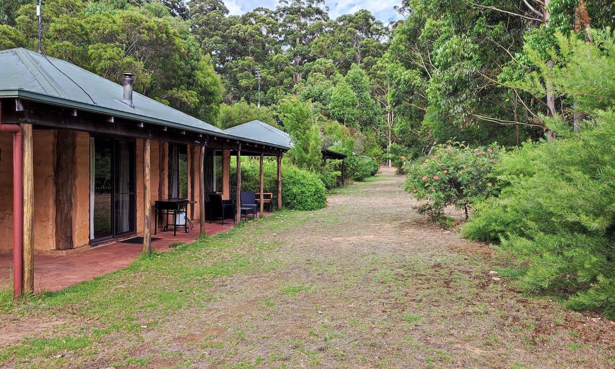 Channybearup Cabin | Treenbrook Cottages