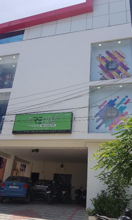 Velachery Apartment | Trendz service apartments