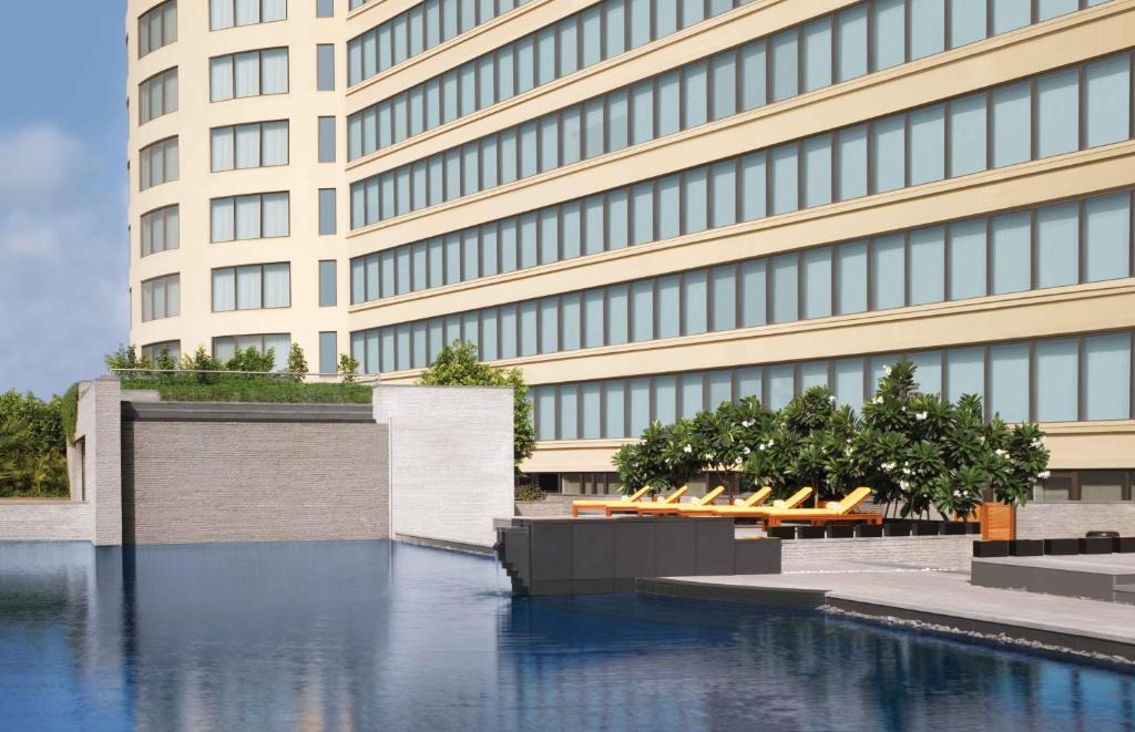 Bandra Kurla complex Hotel | Trident Bandra Kurla