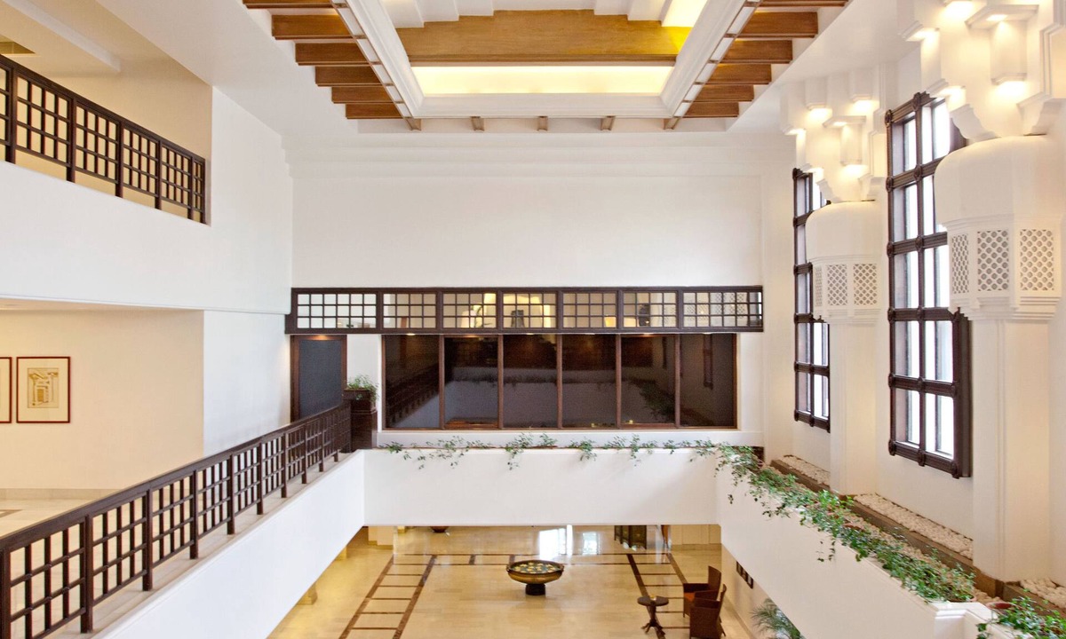 Nanganallur Hotel | Trident, Chennai