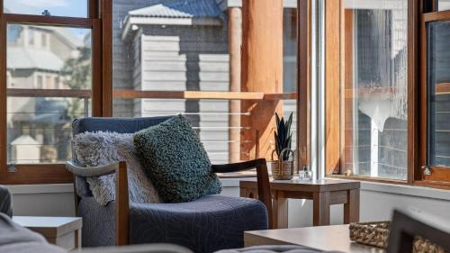 Dinner Plain Apartment | Triggerplant 2