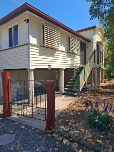 Wondai House | Trinity House