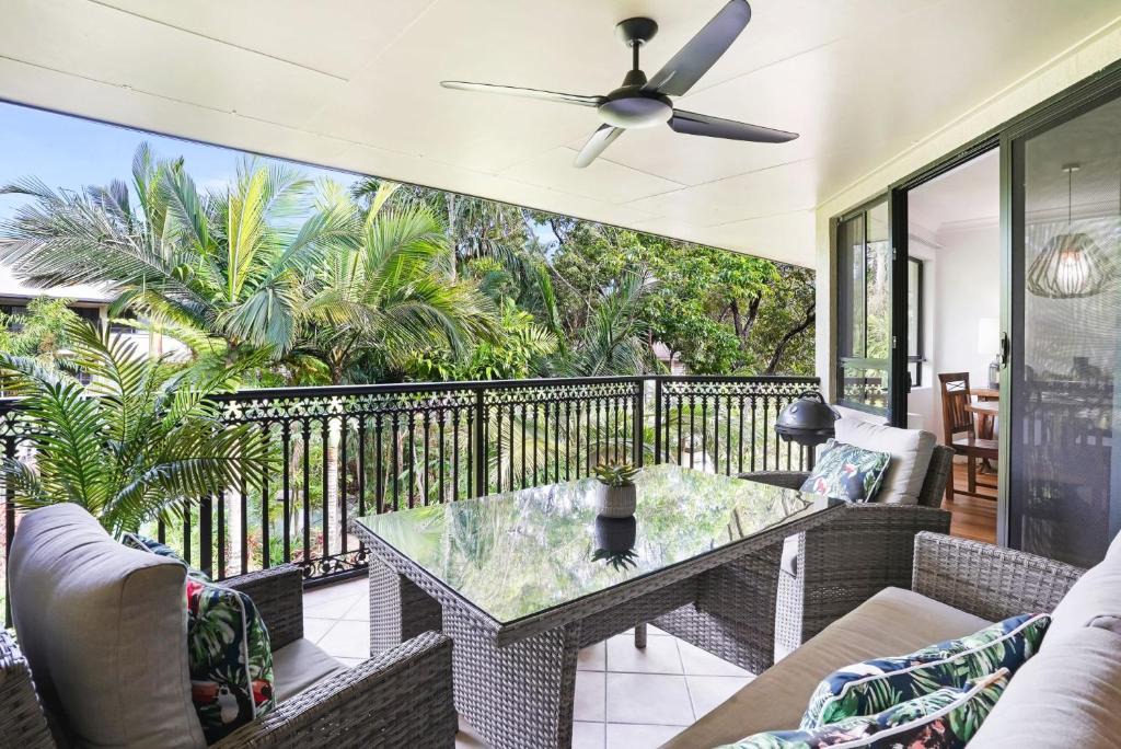 White Rock Apartment | Trinity Links Resort